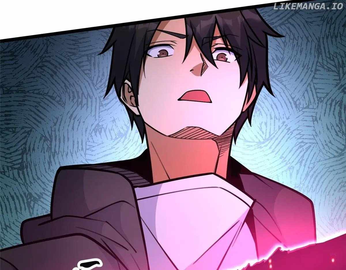 Divine Urban God Chapter 259 48